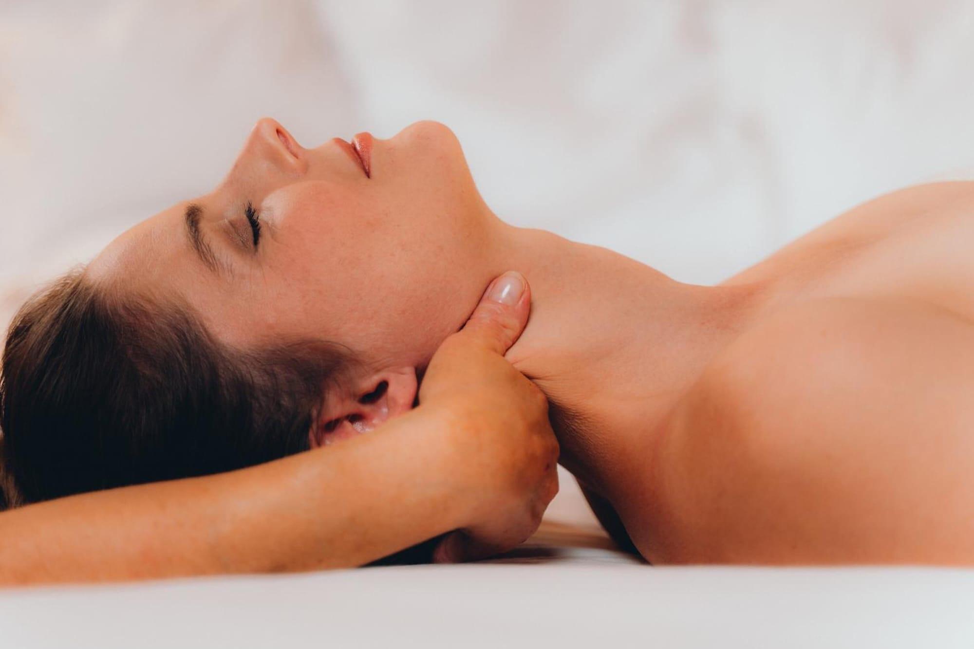 Sensoria Dolomites by null