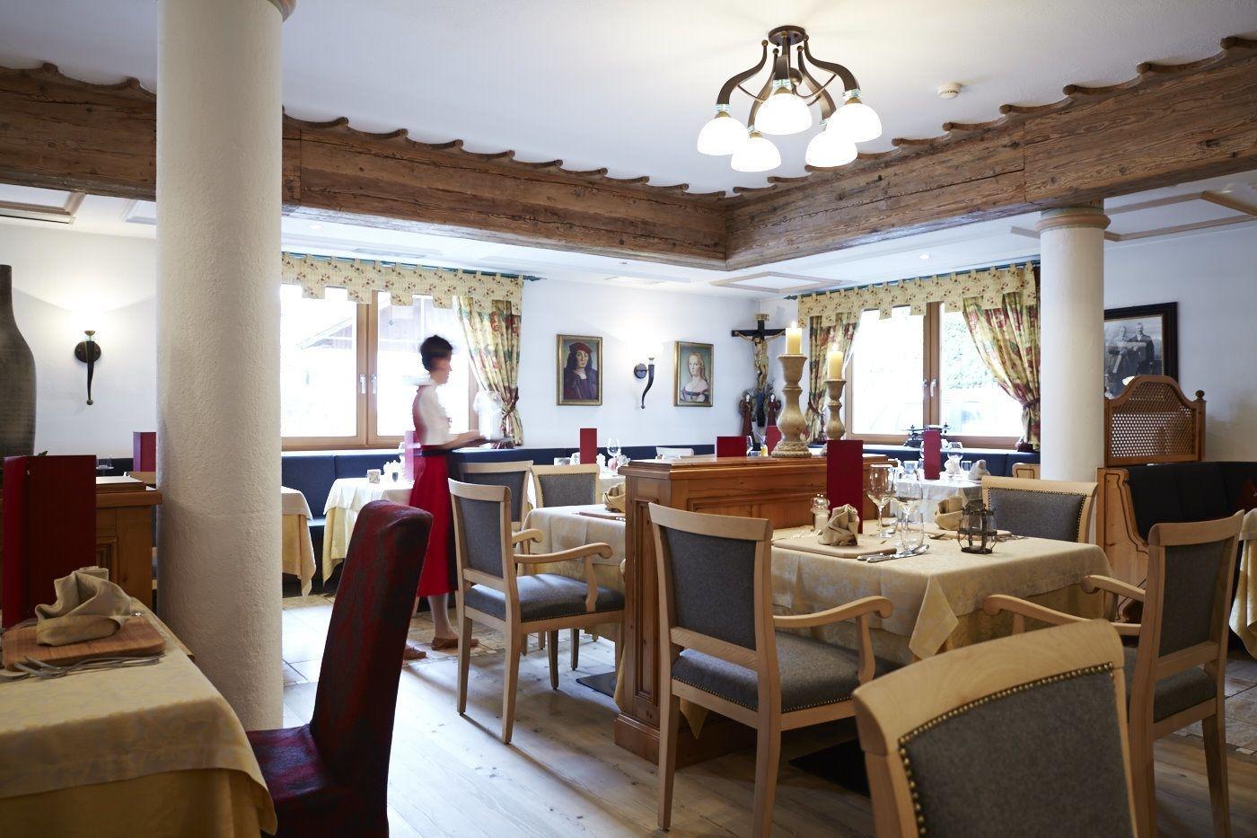 Genießerhotel Ritterhof