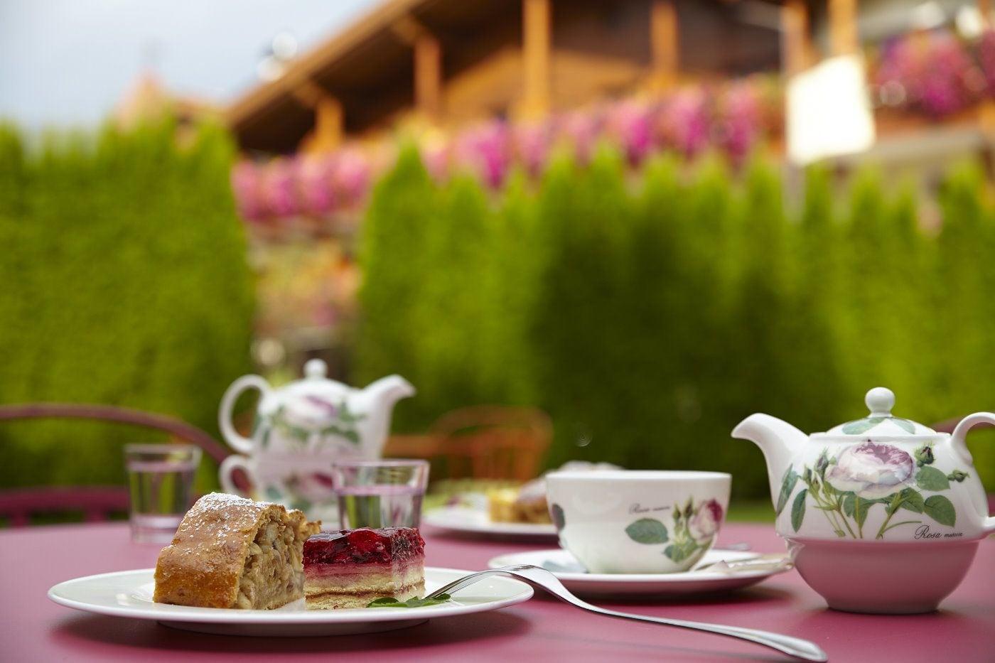 Sensoria Dolomites by null