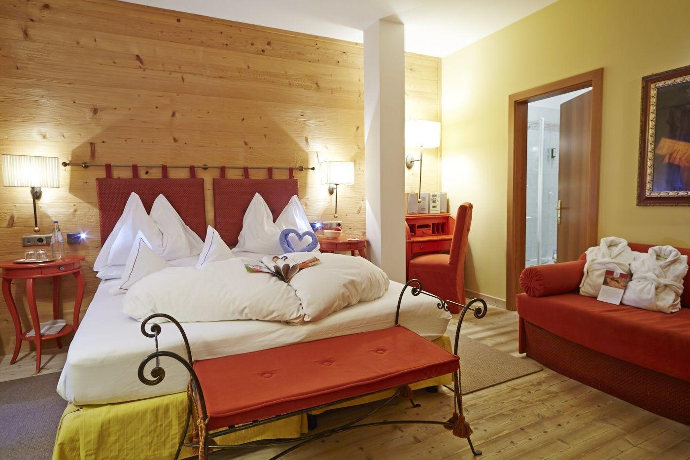 Sensoria Dolomites by null