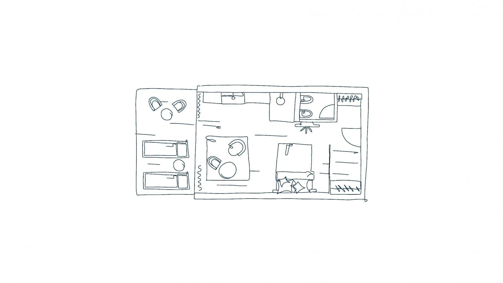 Sensoria Dolomites by null