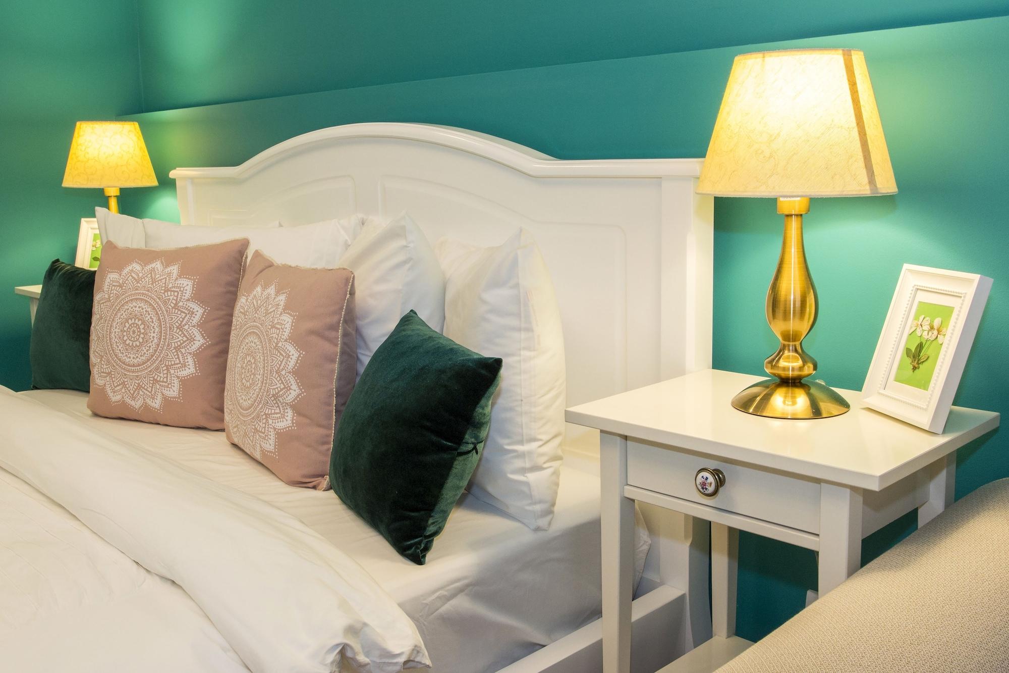 MRG Apartments - Old Town