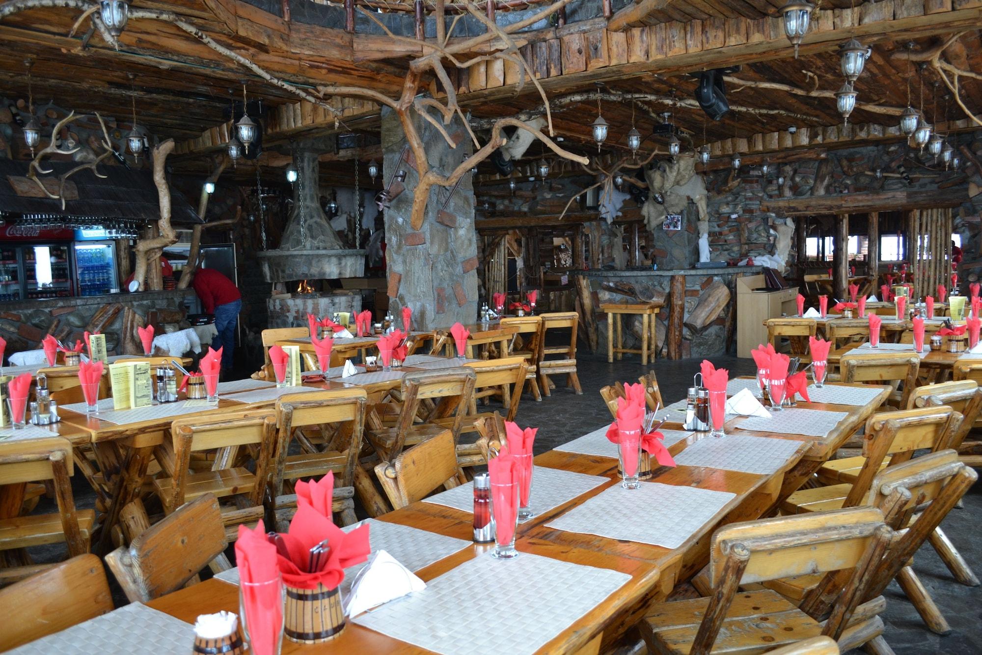 Club Vila Bran