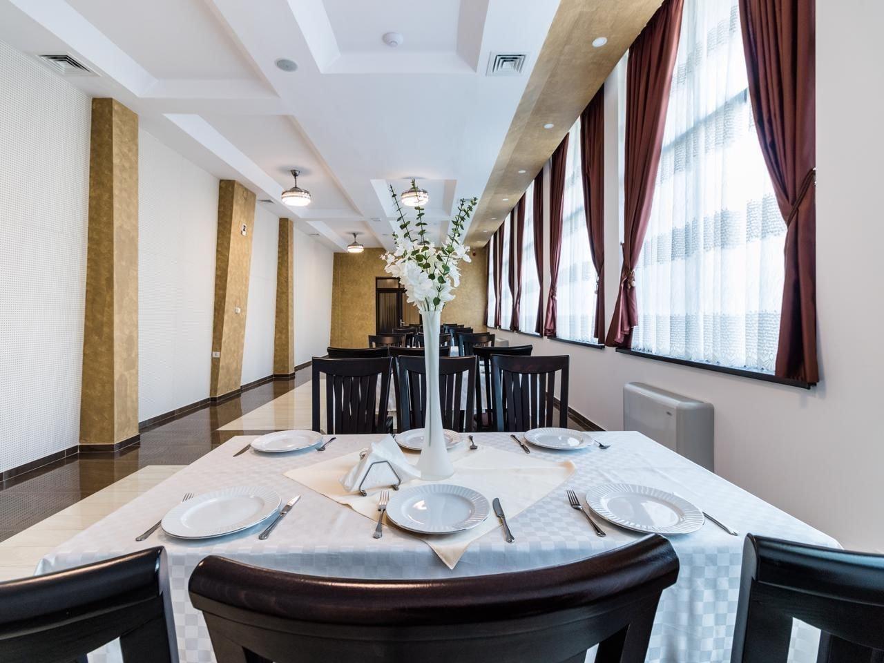 Hotel Restaurant Imperial Sighisoara