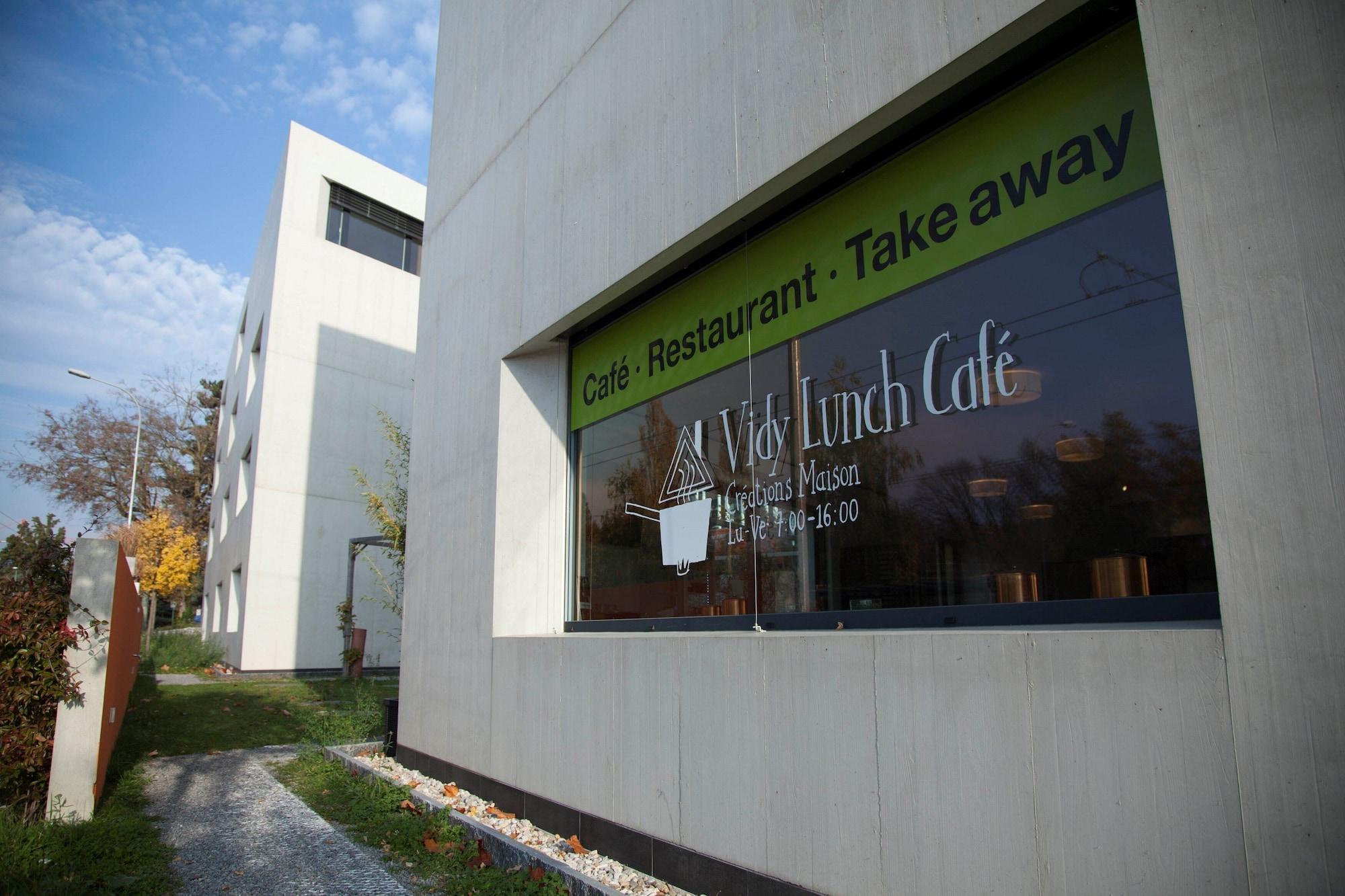 46a | apart'hôtel by null