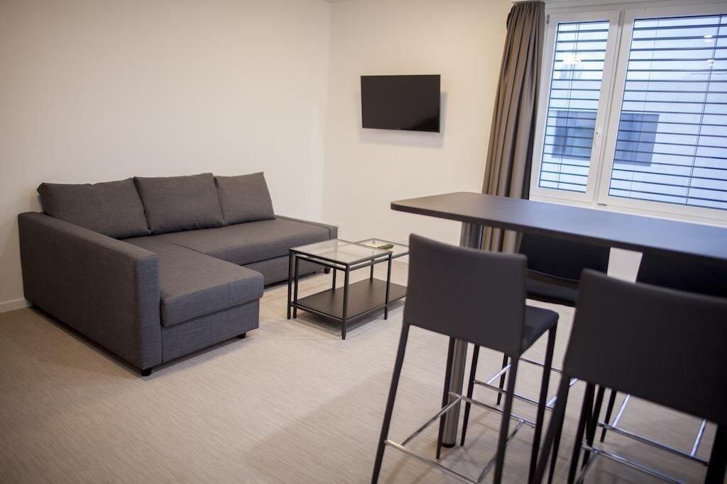 46a | apart'hôtel by null