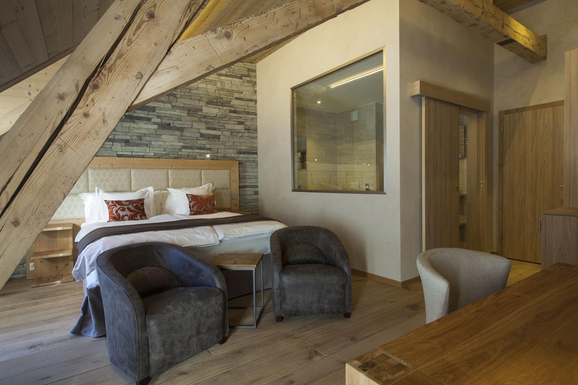 Hôtel National Resort & Spa by null