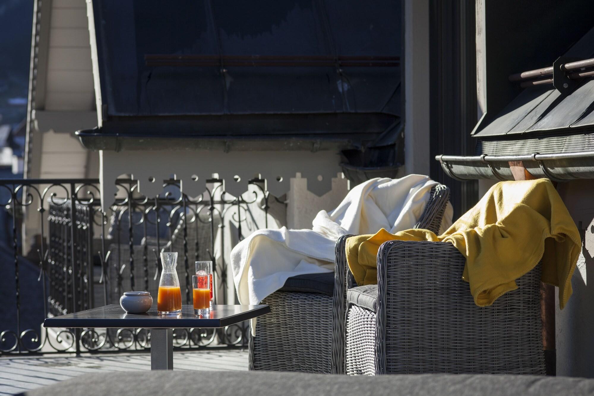 Hôtel National Resort & Spa by null