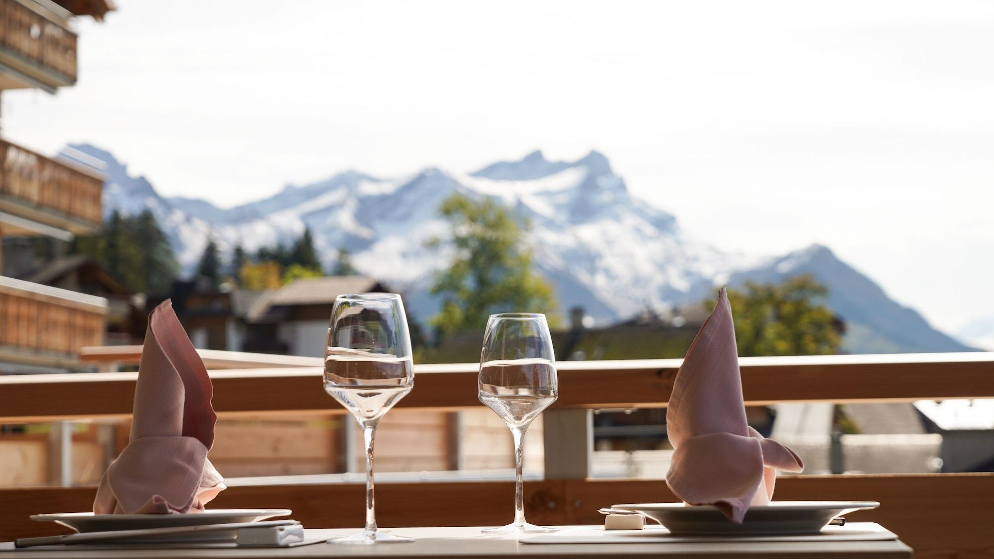 Viu Hotel Villars