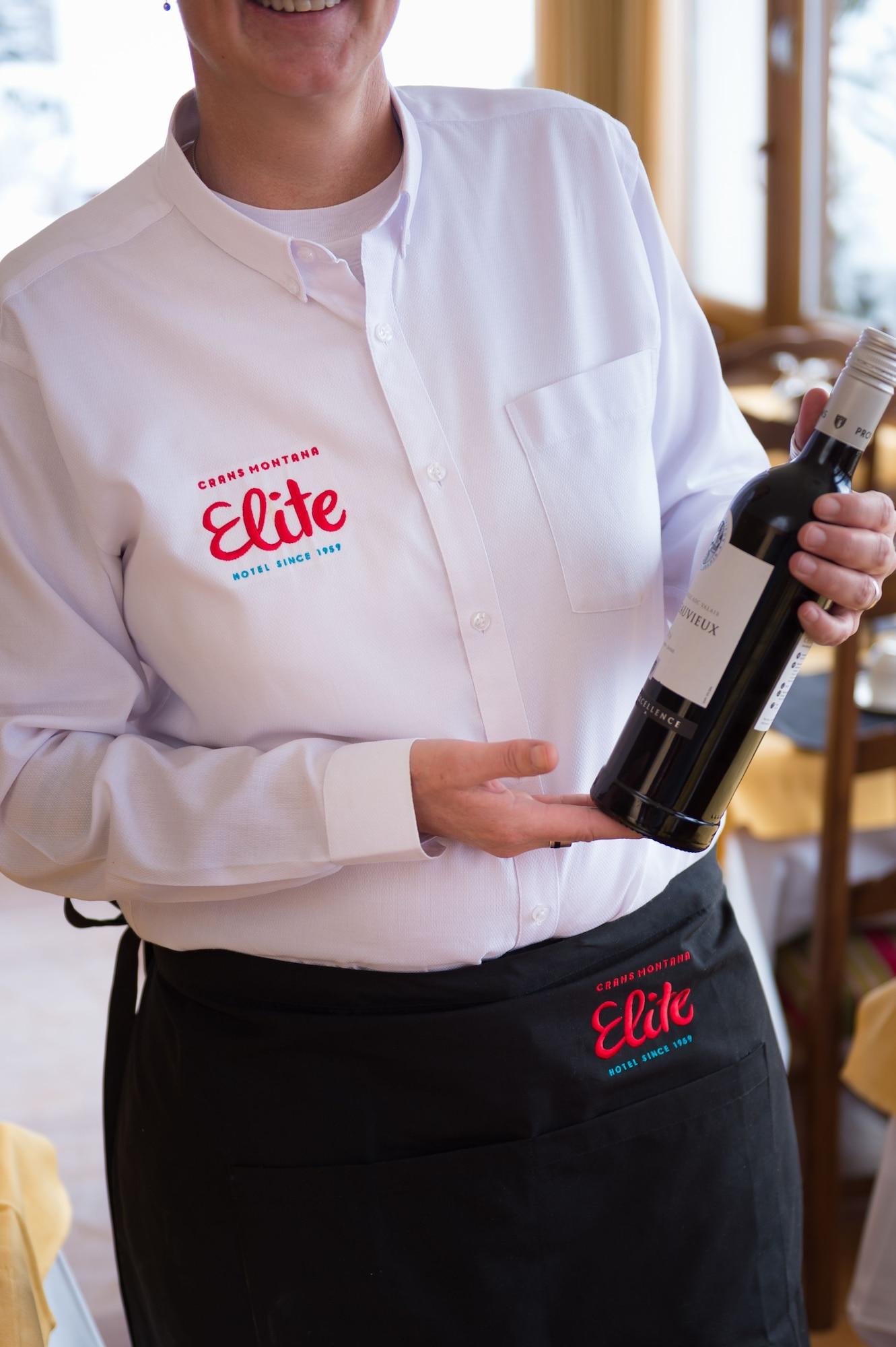 Hôtel Elite