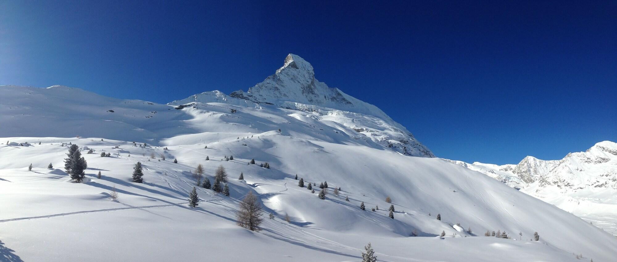 Matterhorn Lodge Hotel & Appartements