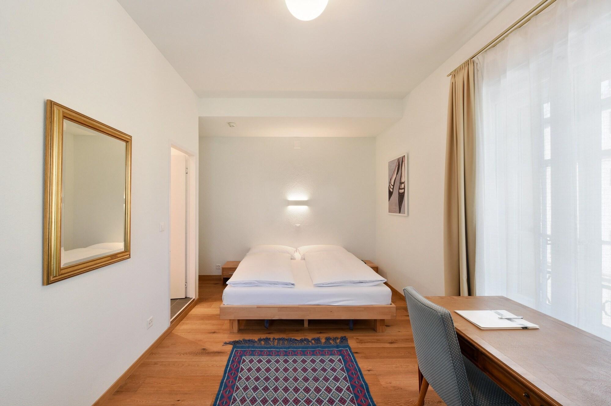 National Bern by null