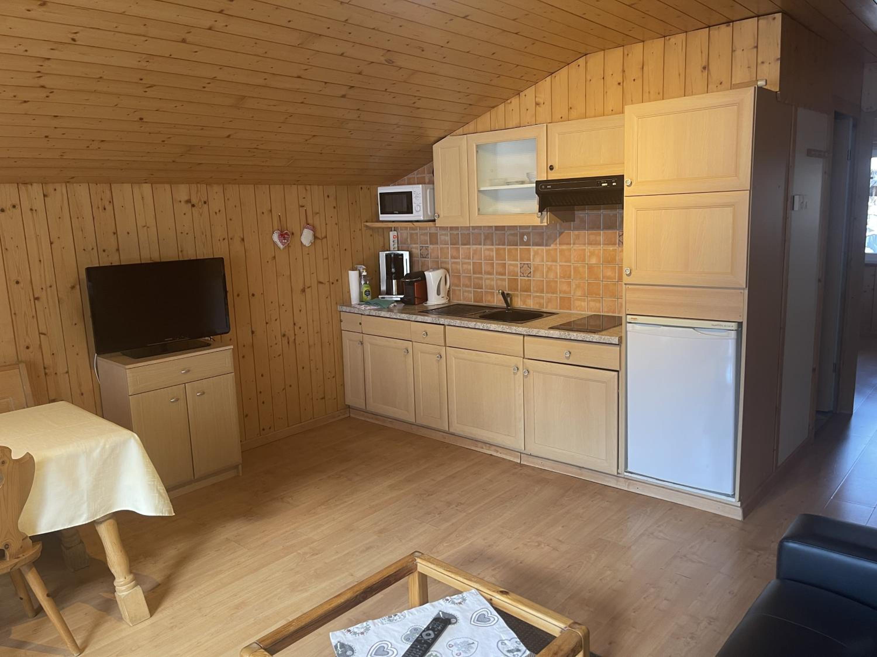 Chalet-Hotel Adler