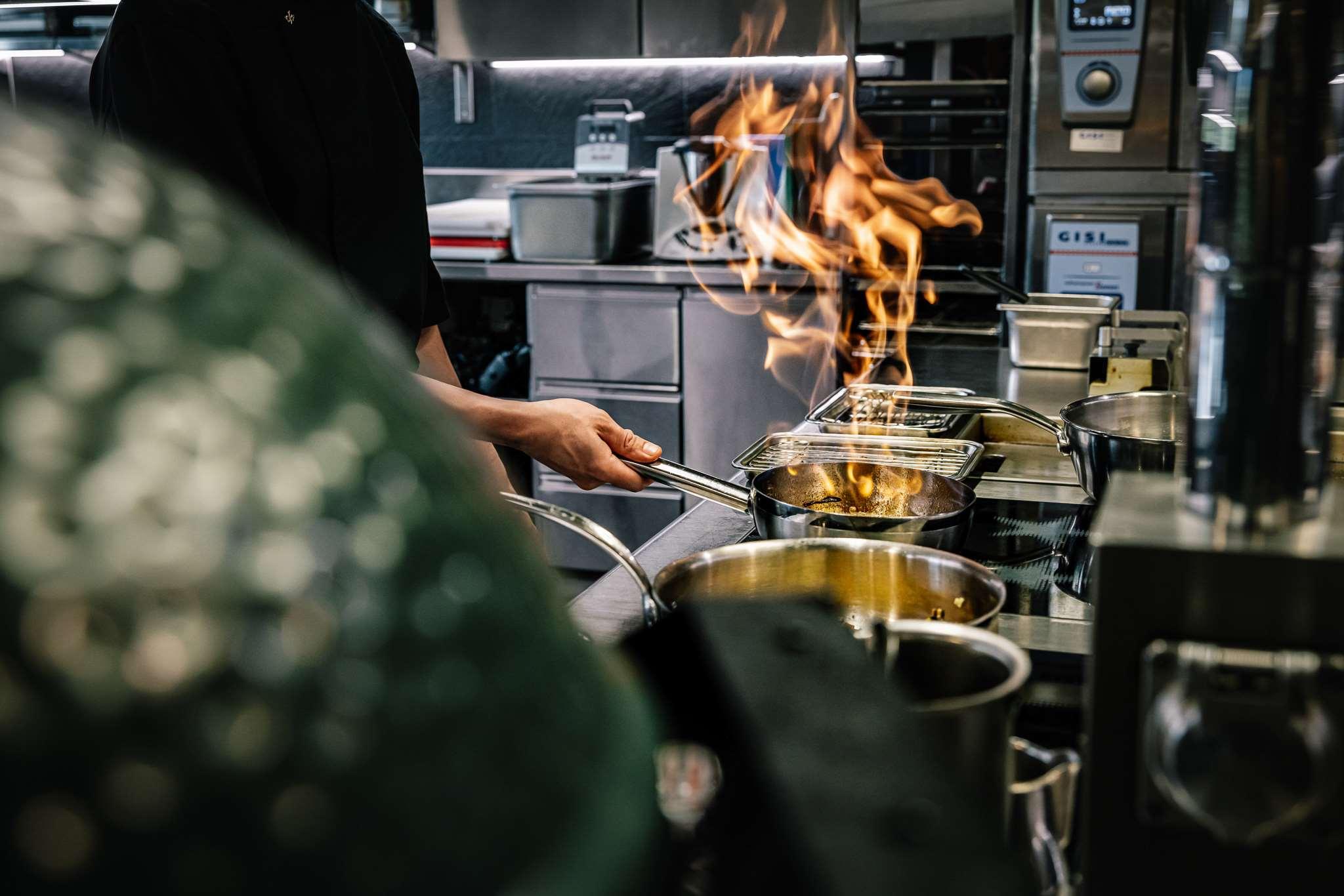 Ultima Hotel Gstaad by null