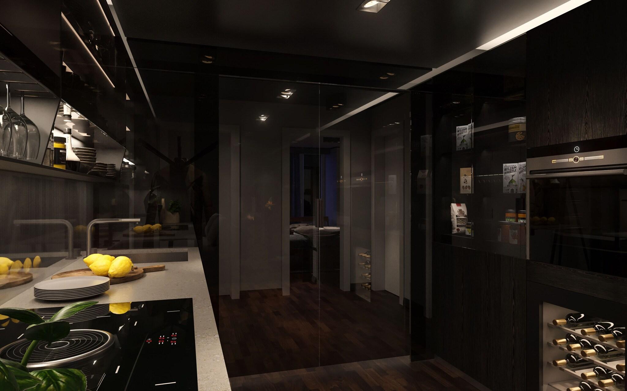 Le Bijou Lintheschergasse 23 / Zurich HB