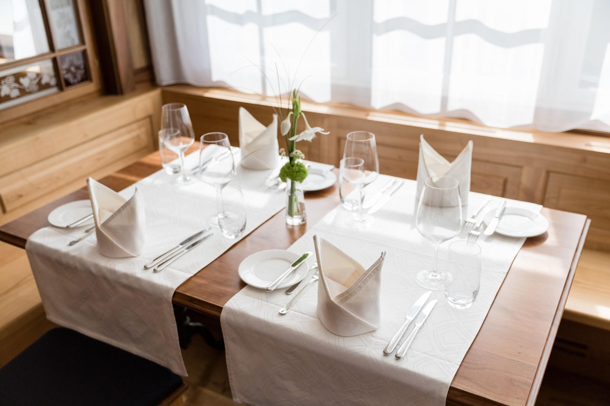 Gasthaus Krone Speicher Boutique-Hotel