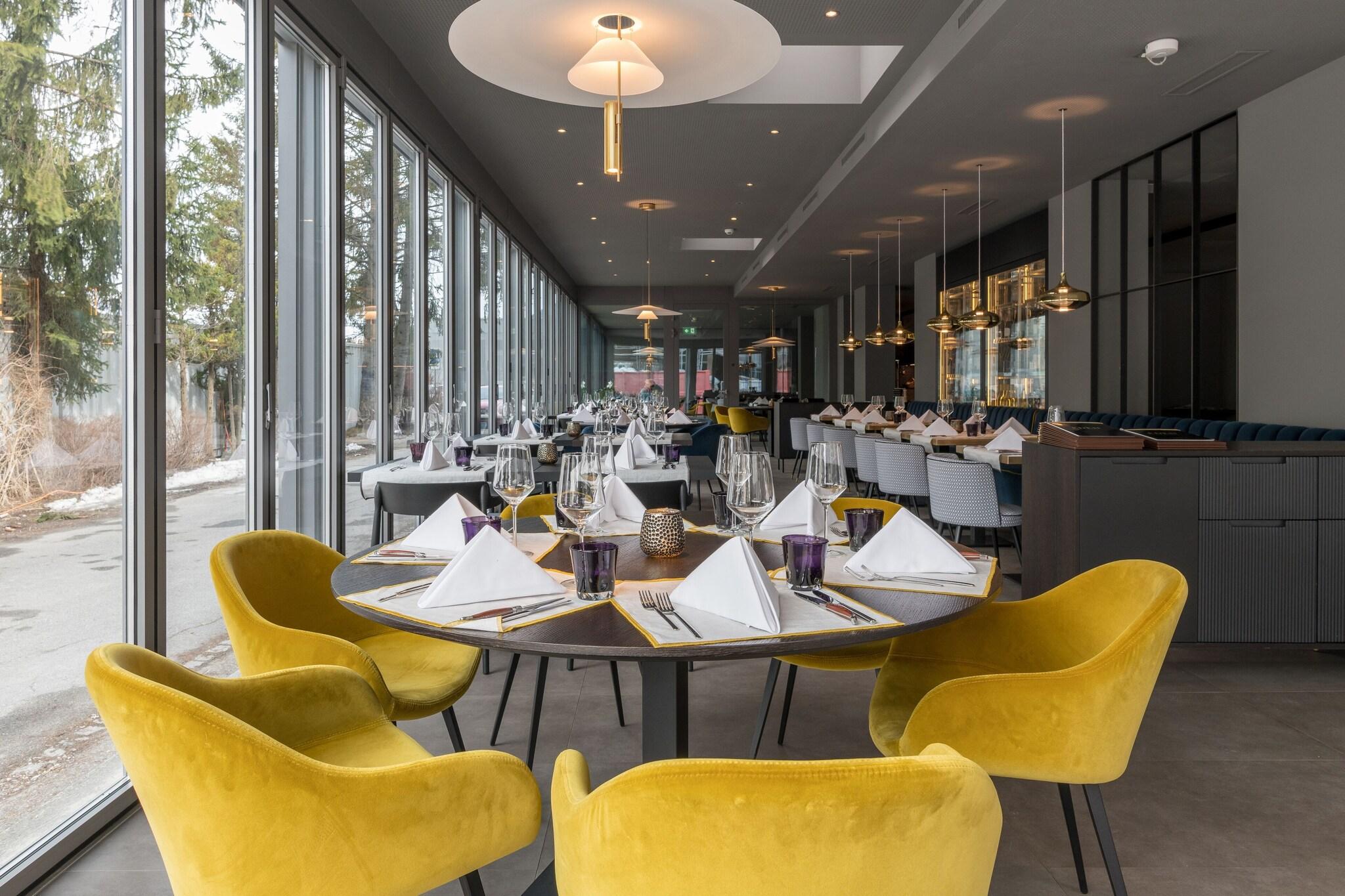 Eden HotelÂ undÂ Restaurant