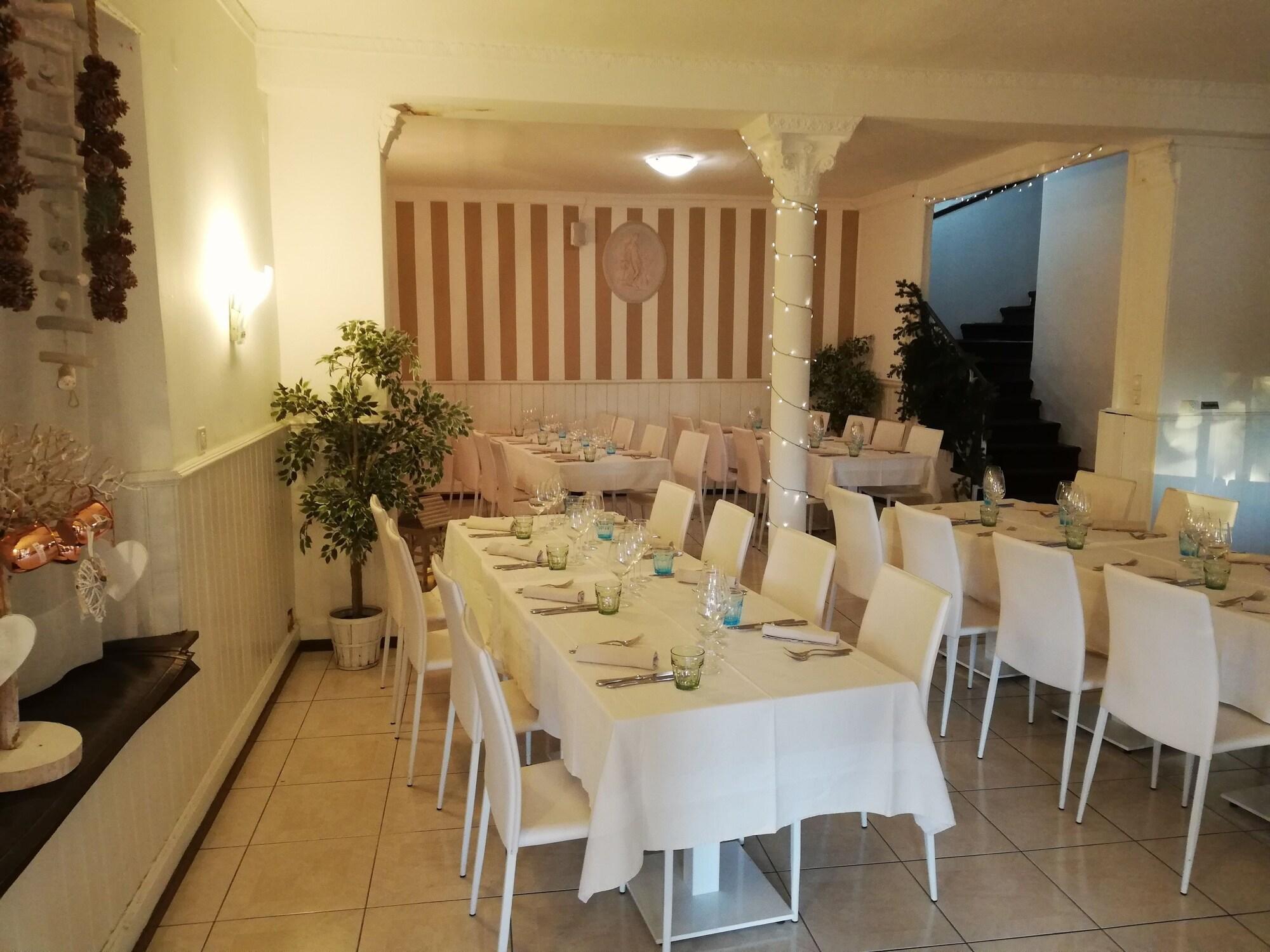 Hotel Firenze Lugano by null