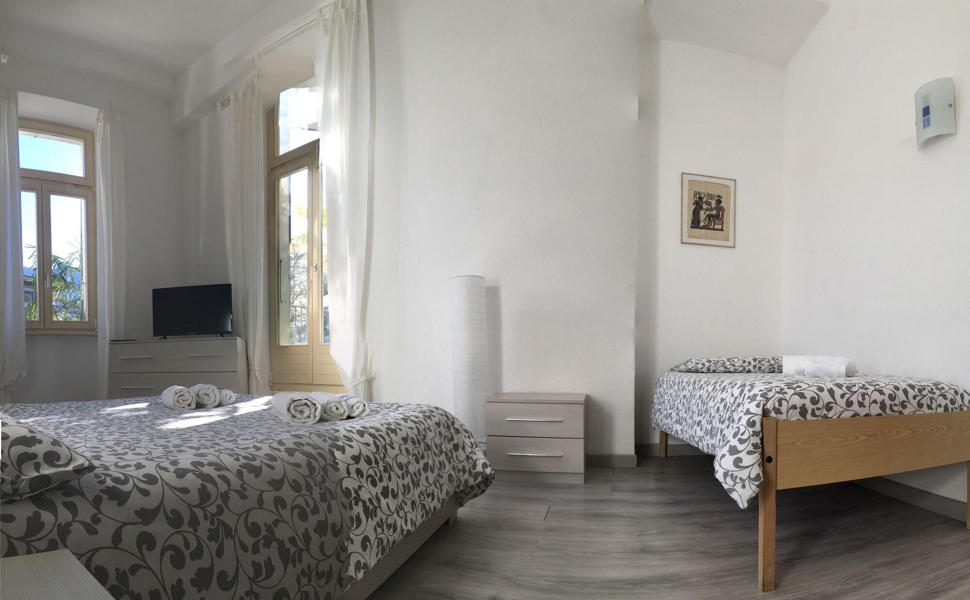 Hotel Firenze Lugano by null
