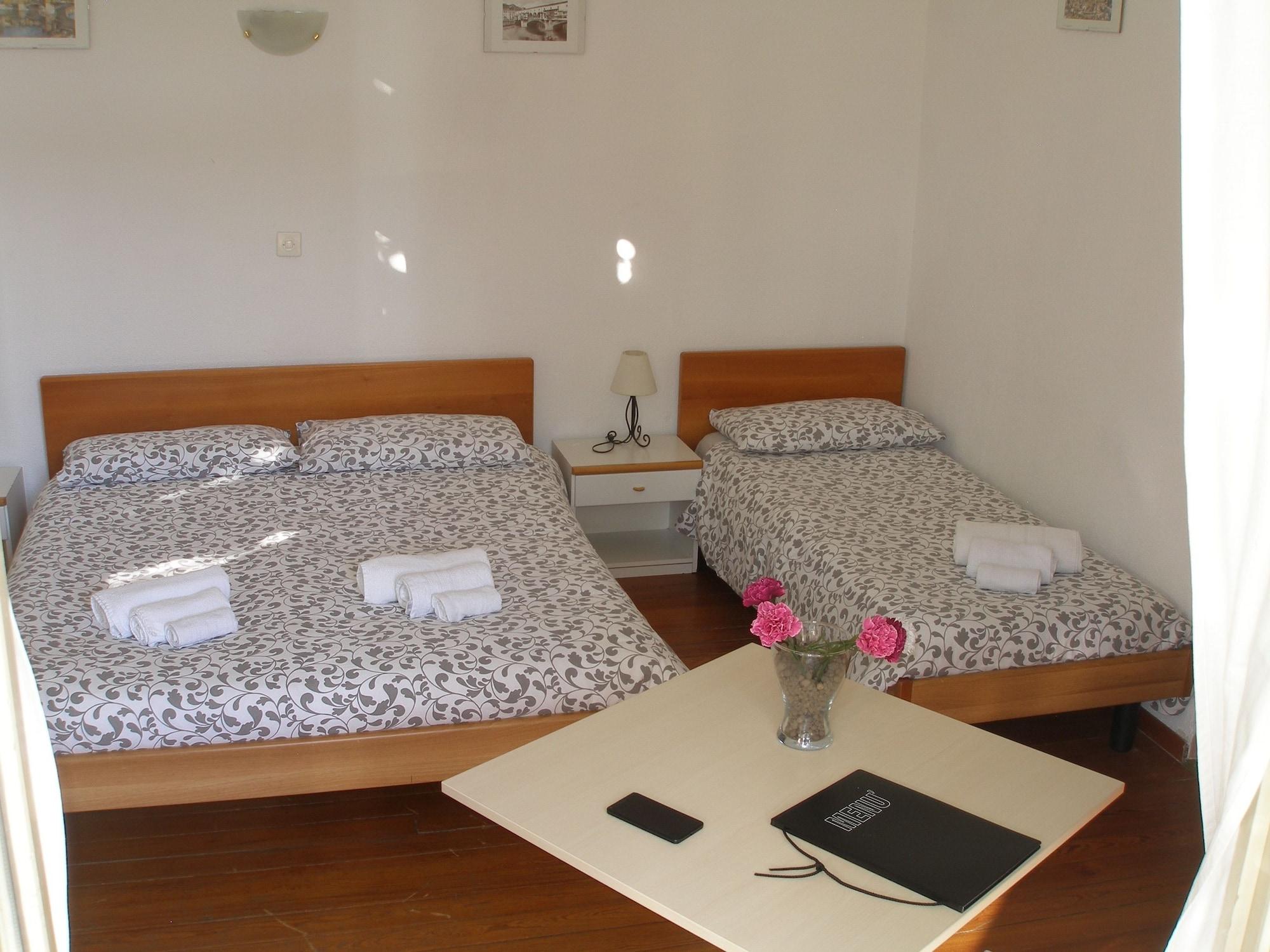 Hotel Firenze Lugano by null