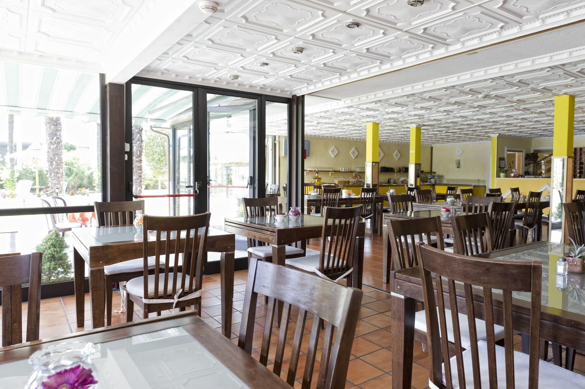 Hotel Garni Tiziana