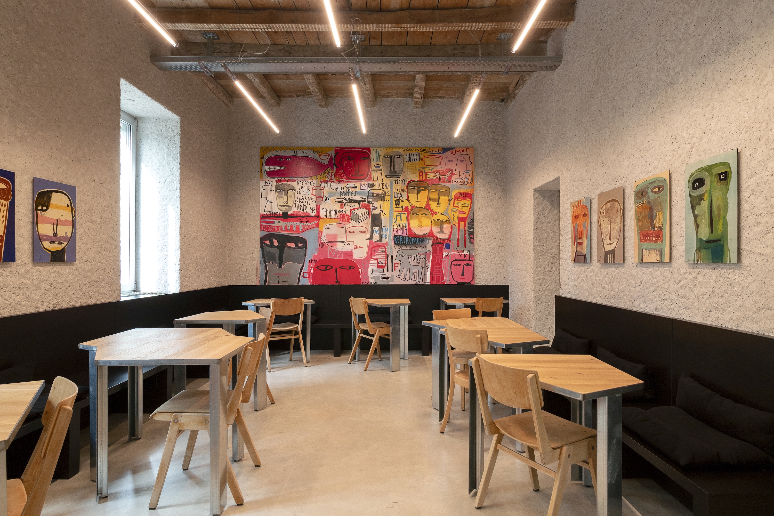 B5 Boutique Hotel Lugano