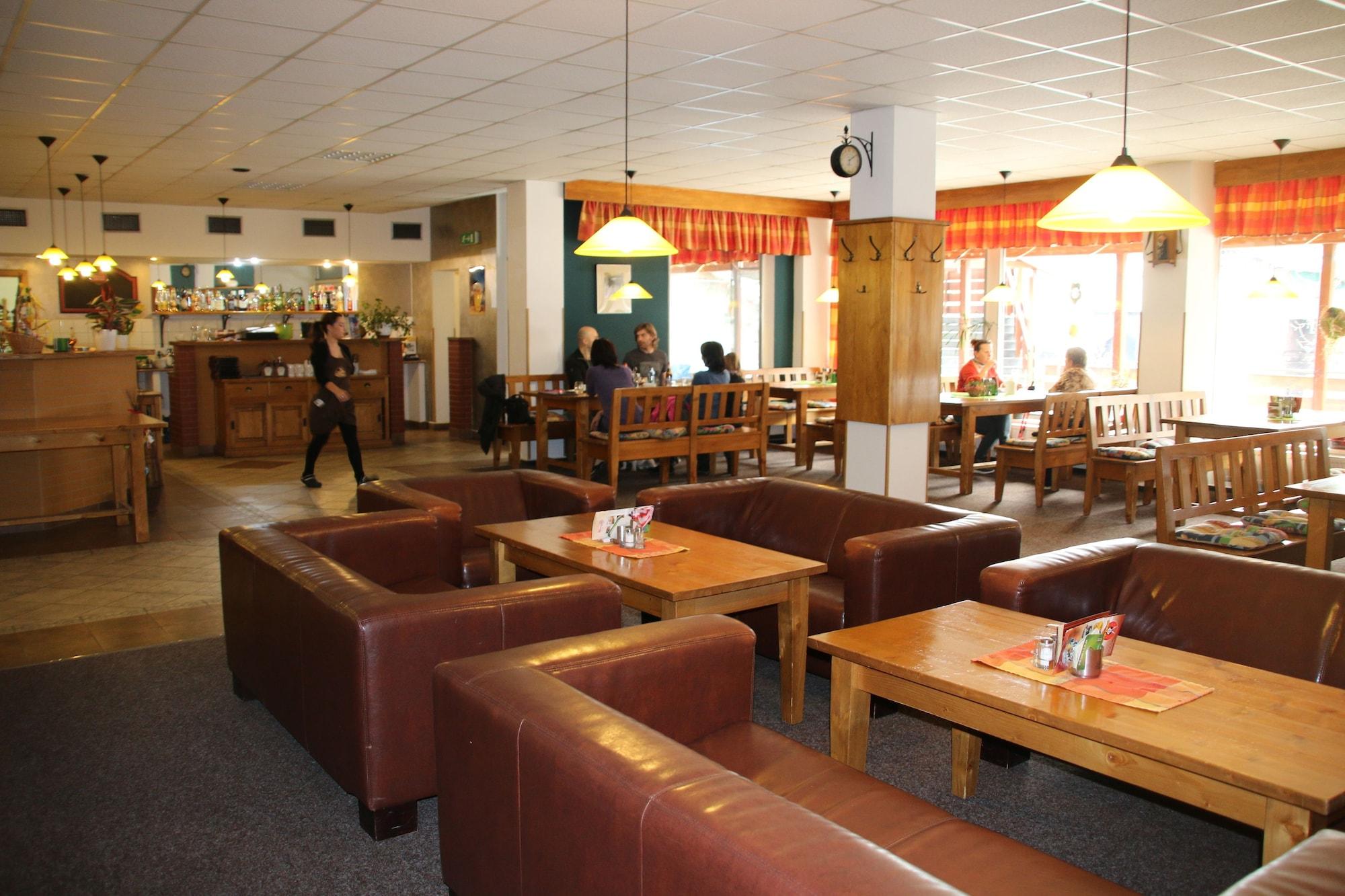 Hotel Arnika