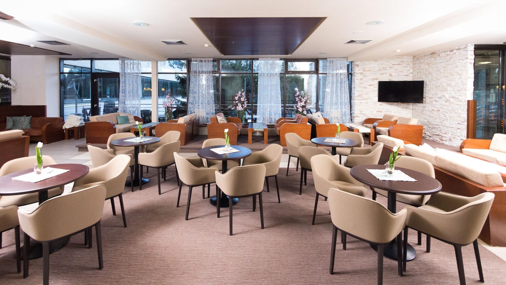 Kontakt Wellness Hotel