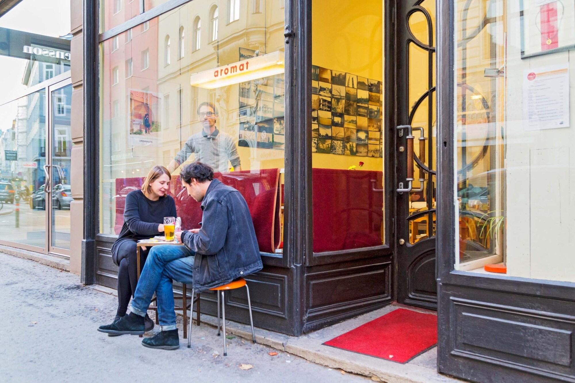 grätzlhotel Belvedere by null