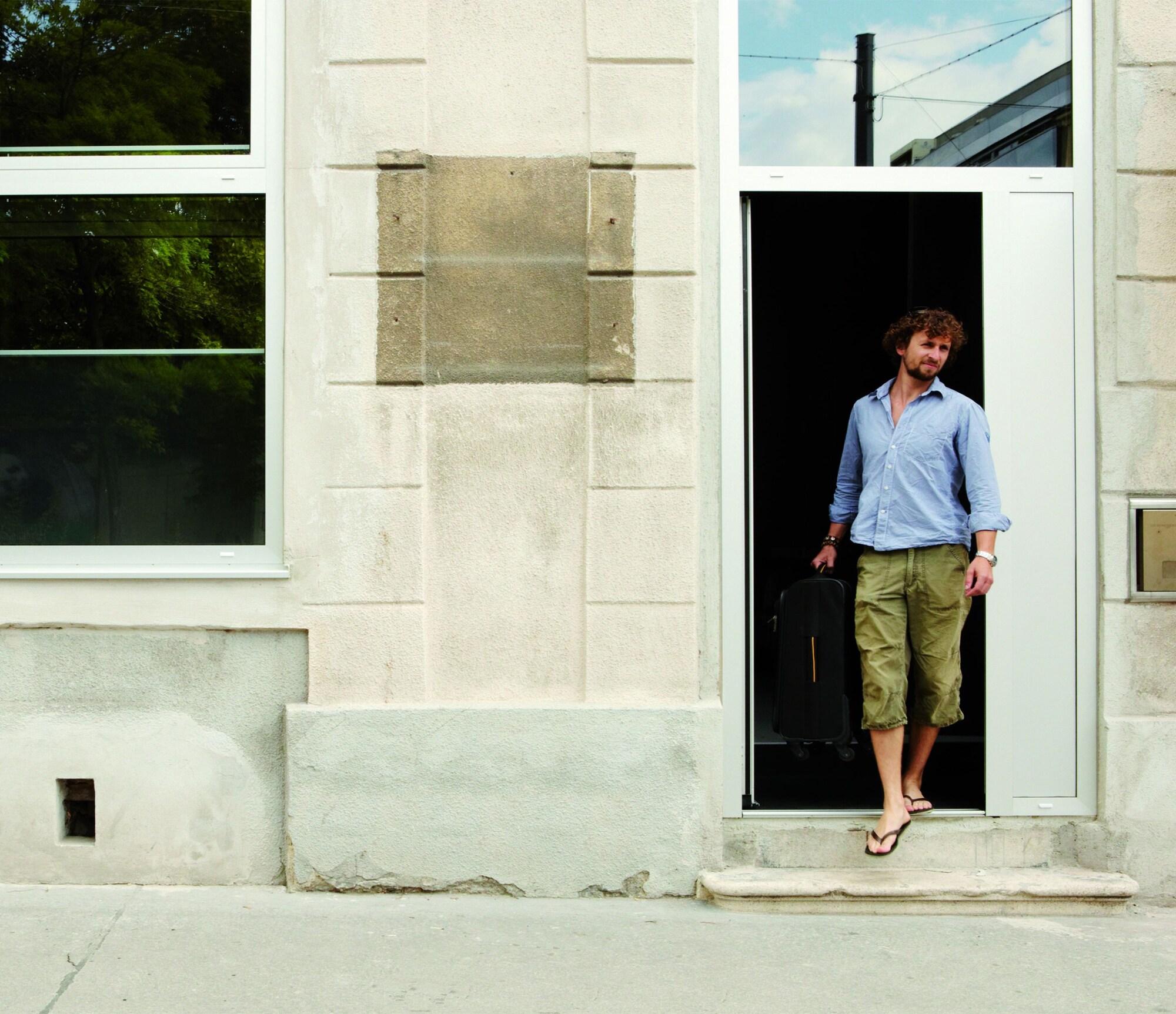 grätzlhotel Belvedere by null