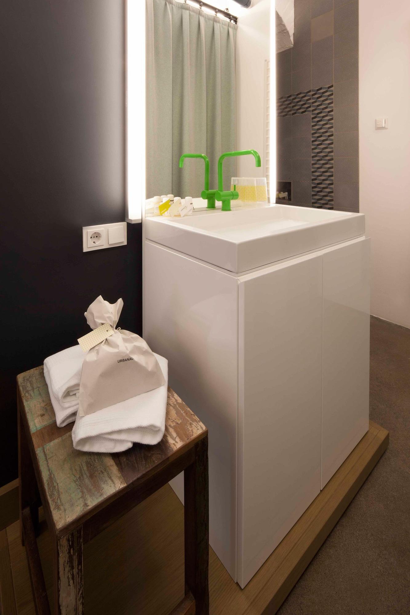 grätzlhotel Belvedere by null