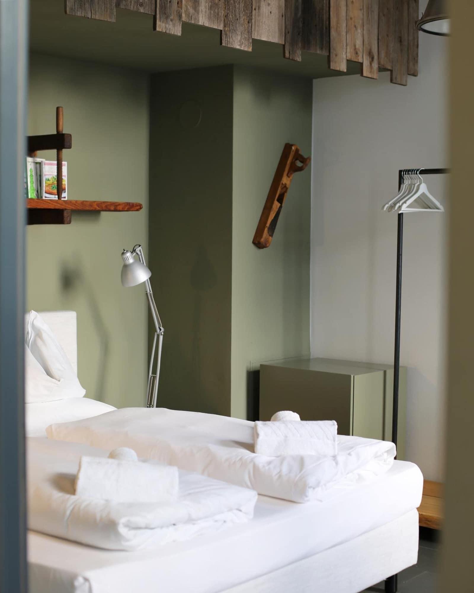 grätzlhotel Belvedere by null