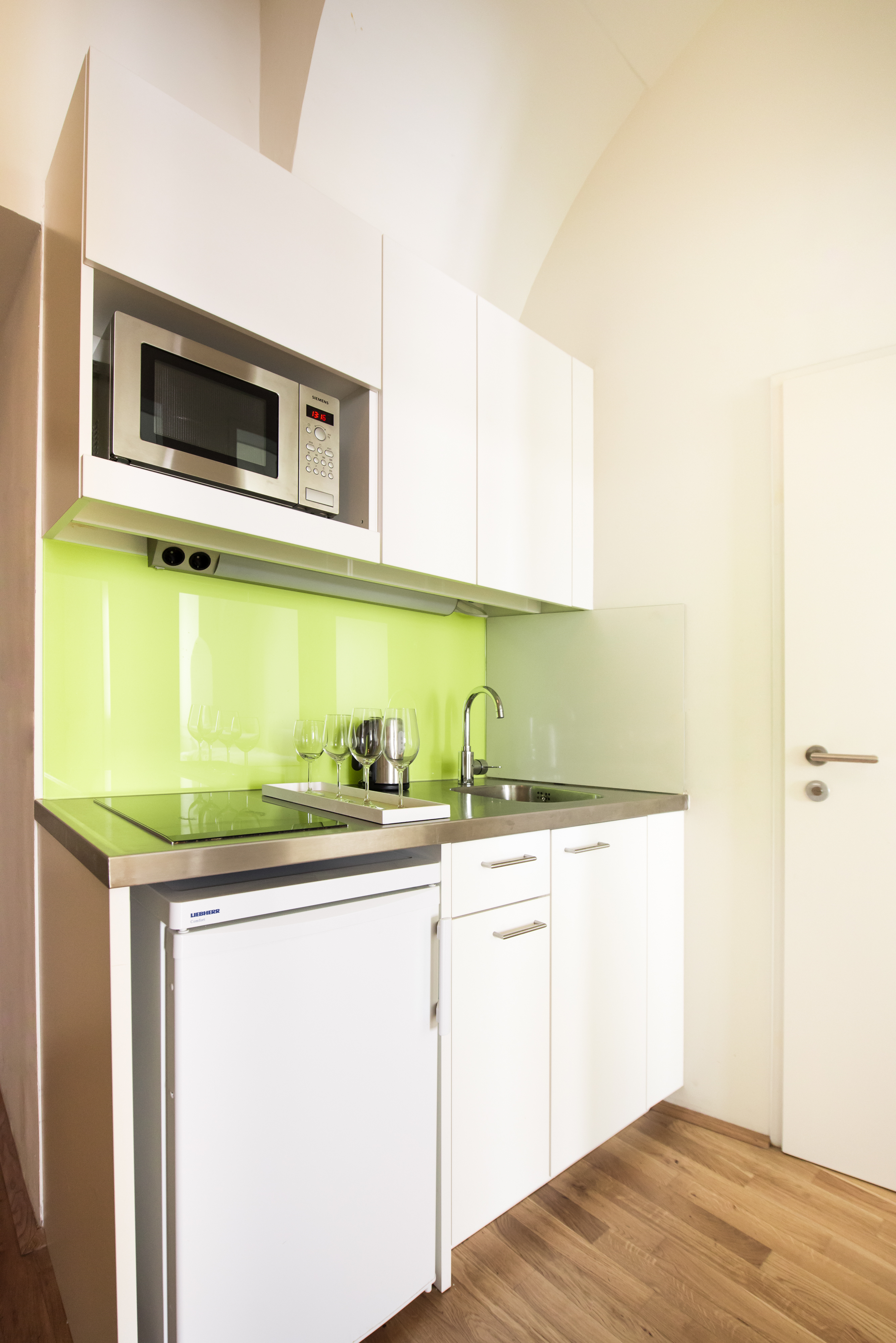 myNext - Johannesgasse Apartments