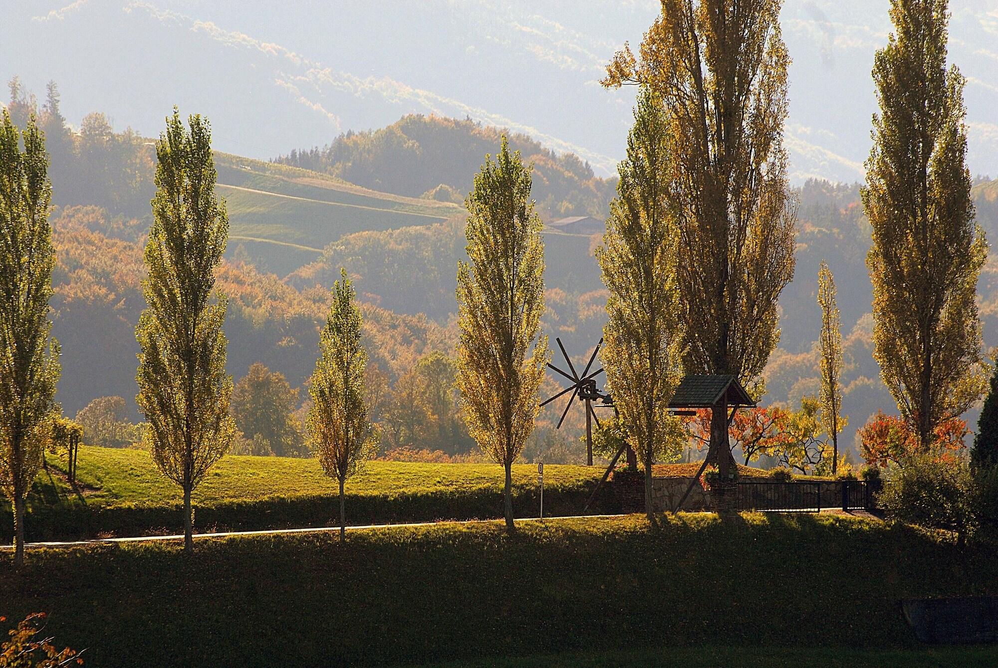 Hotel-Restaurant Staribacher