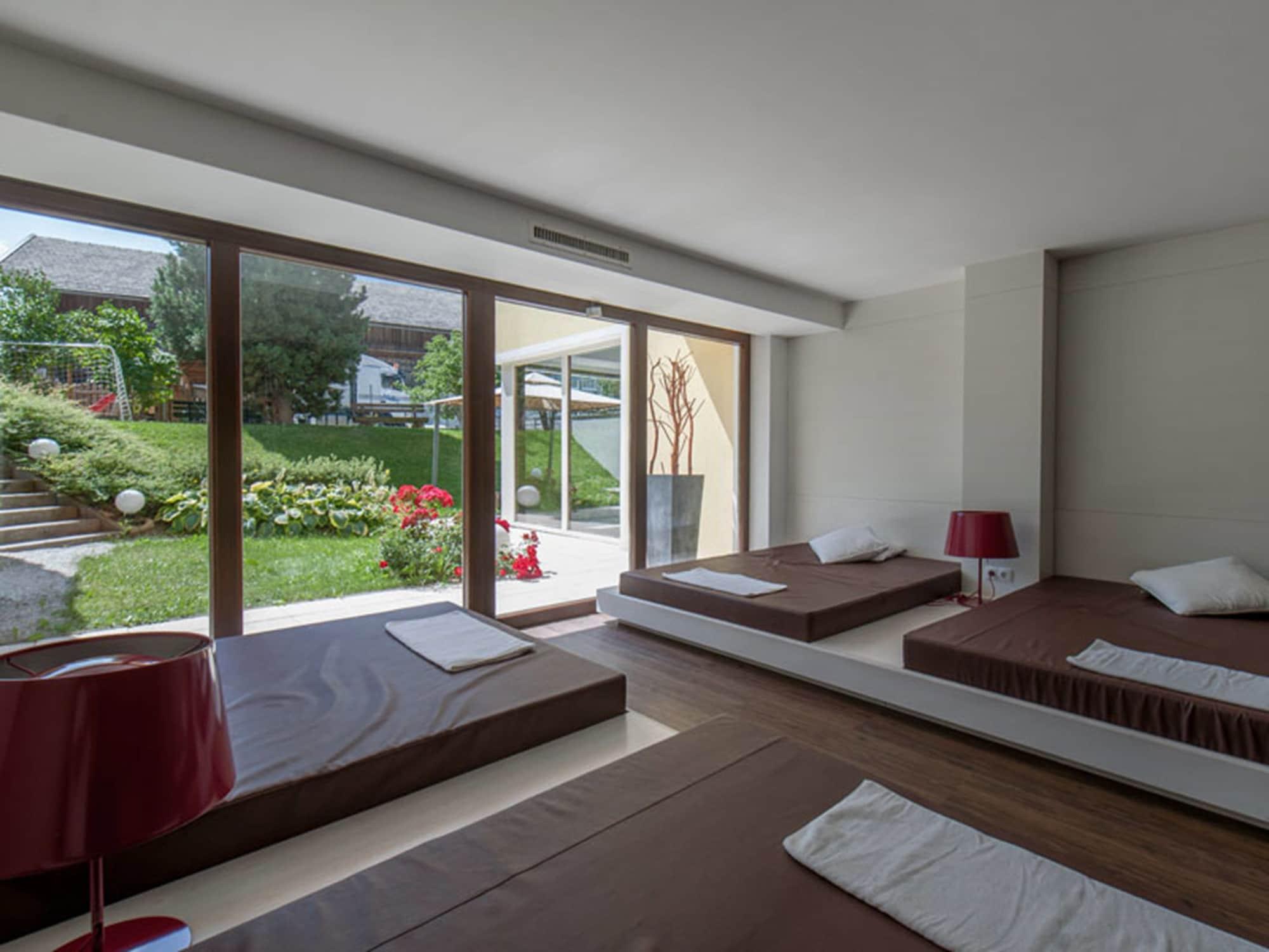 Hotel Bergwelt