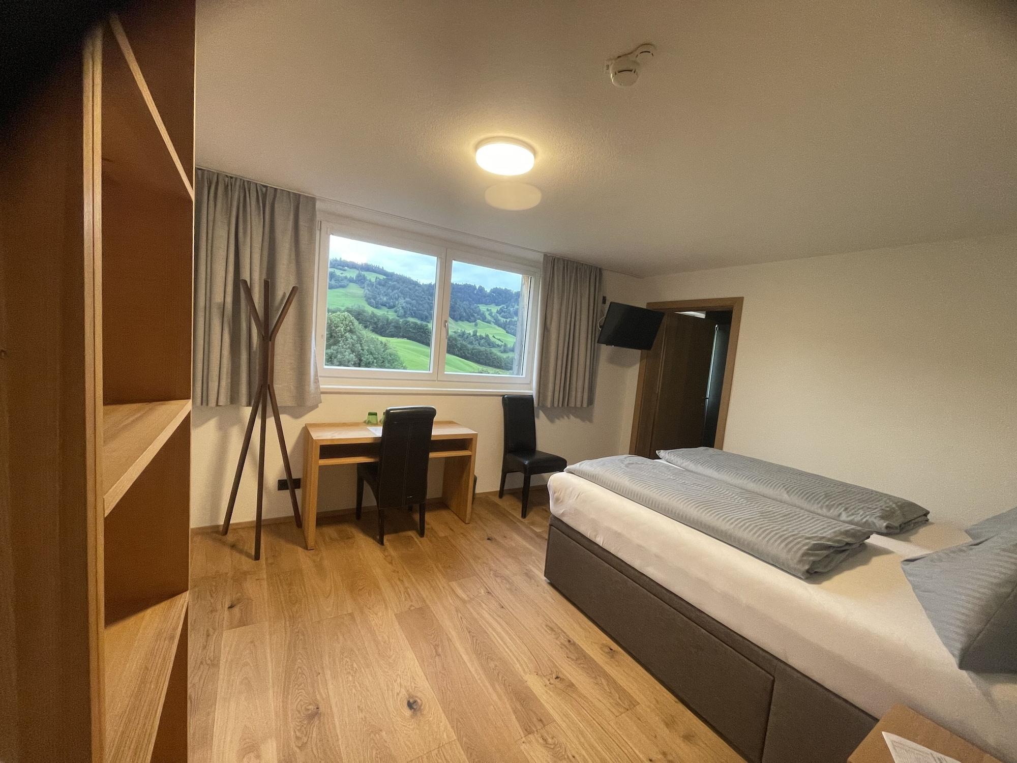 Panoramahotel Sonnhalde