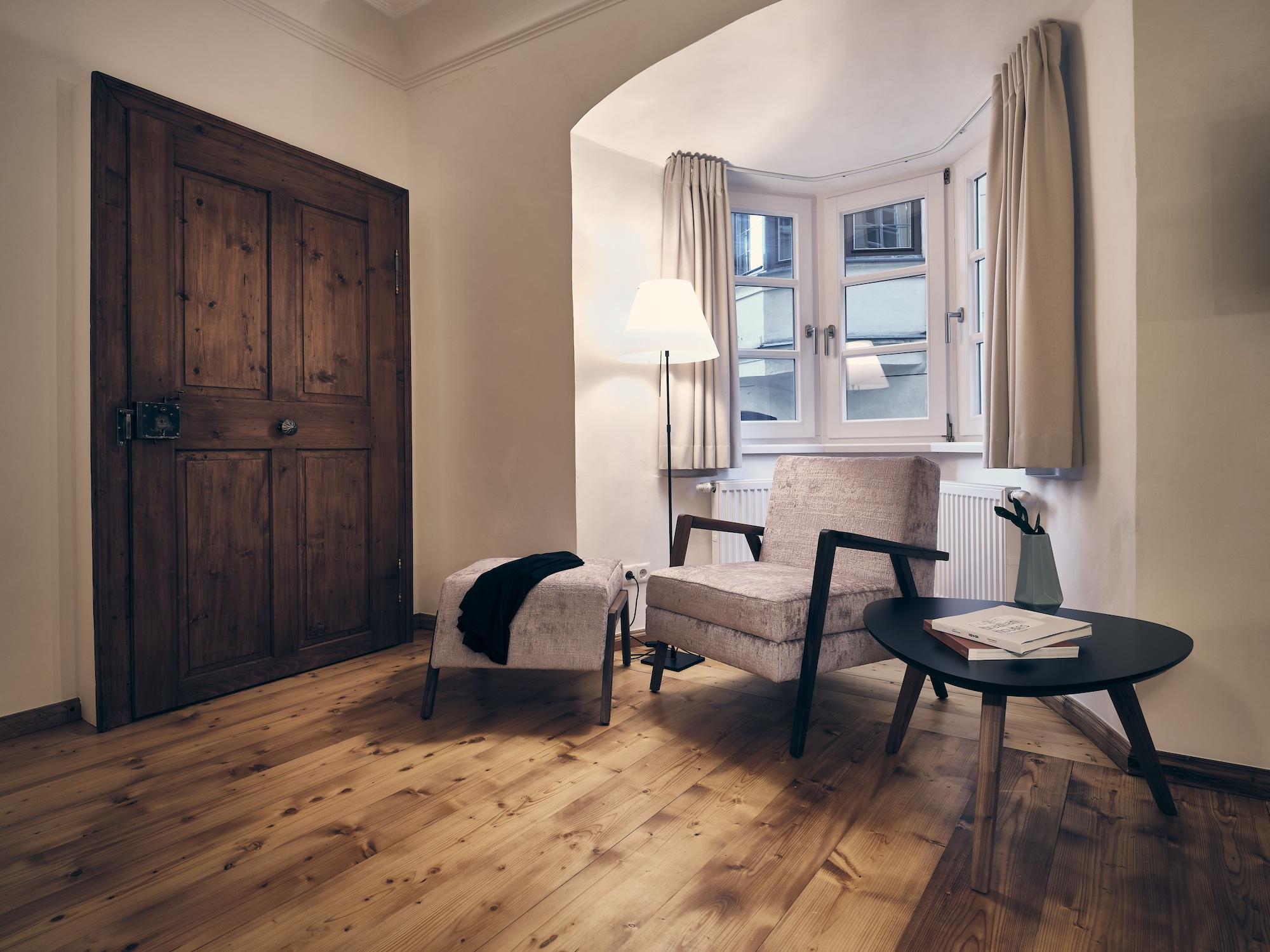 Kontor Boutiquehotel