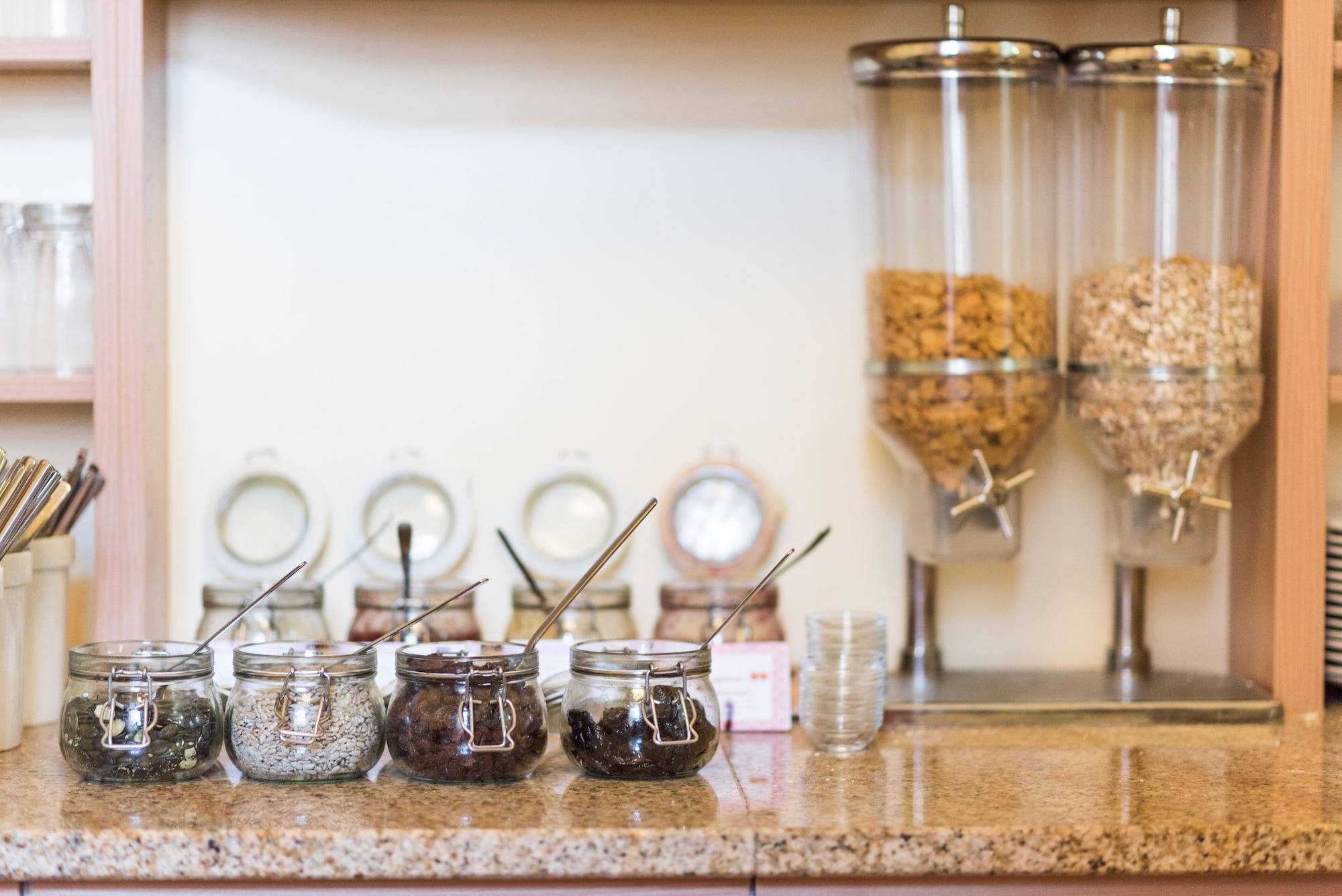 Guest house in the seminary Salzburg by null