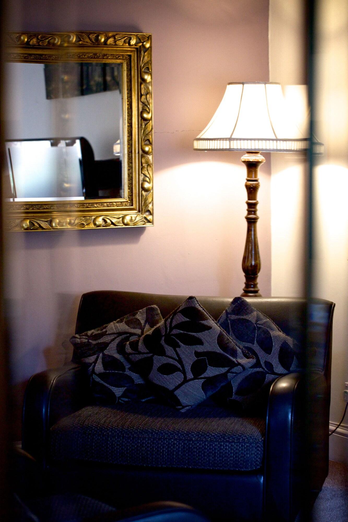 The Lamb Inn Great Rissington