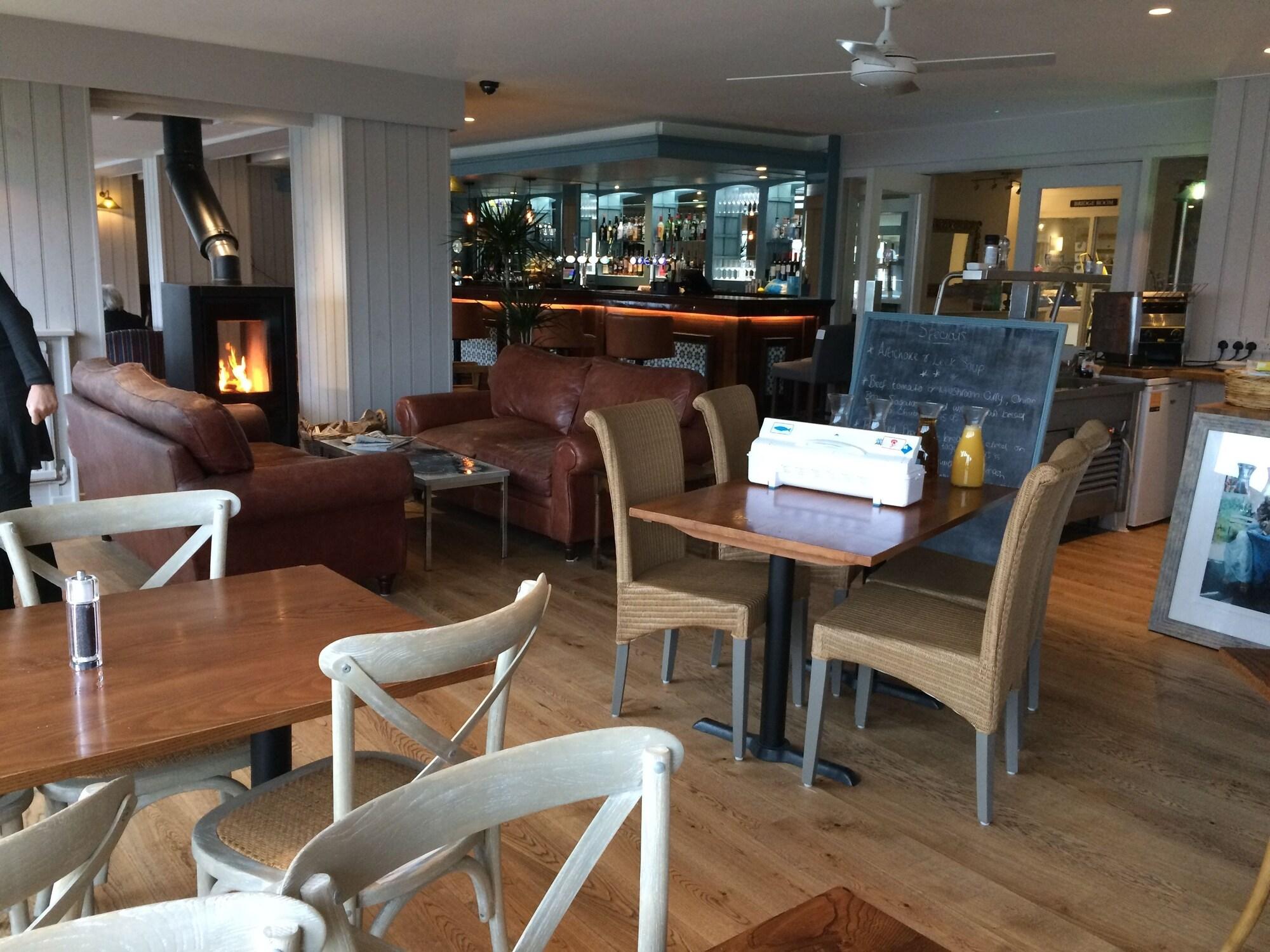 Hotel Wroxham