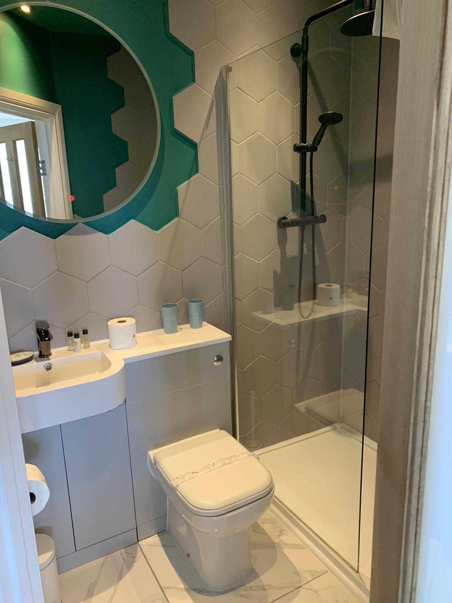 Lazy Waves Boutique B&B