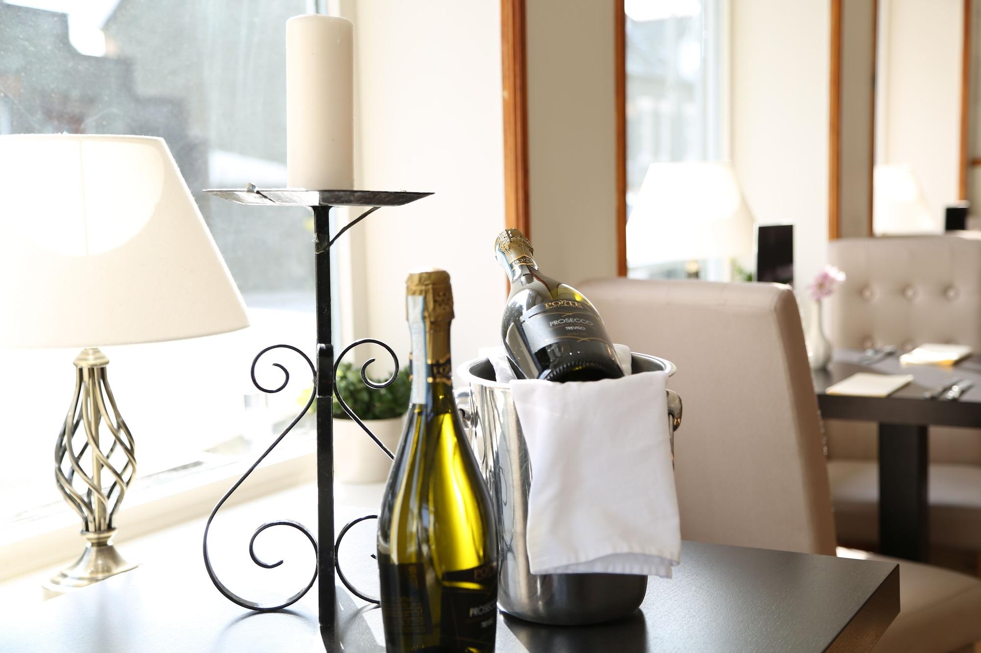 Keswick Park Hotel