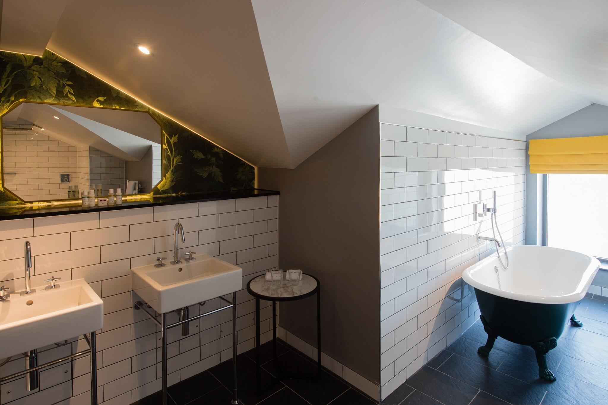 Hotel du Vin Stratford-upon-Avon by null