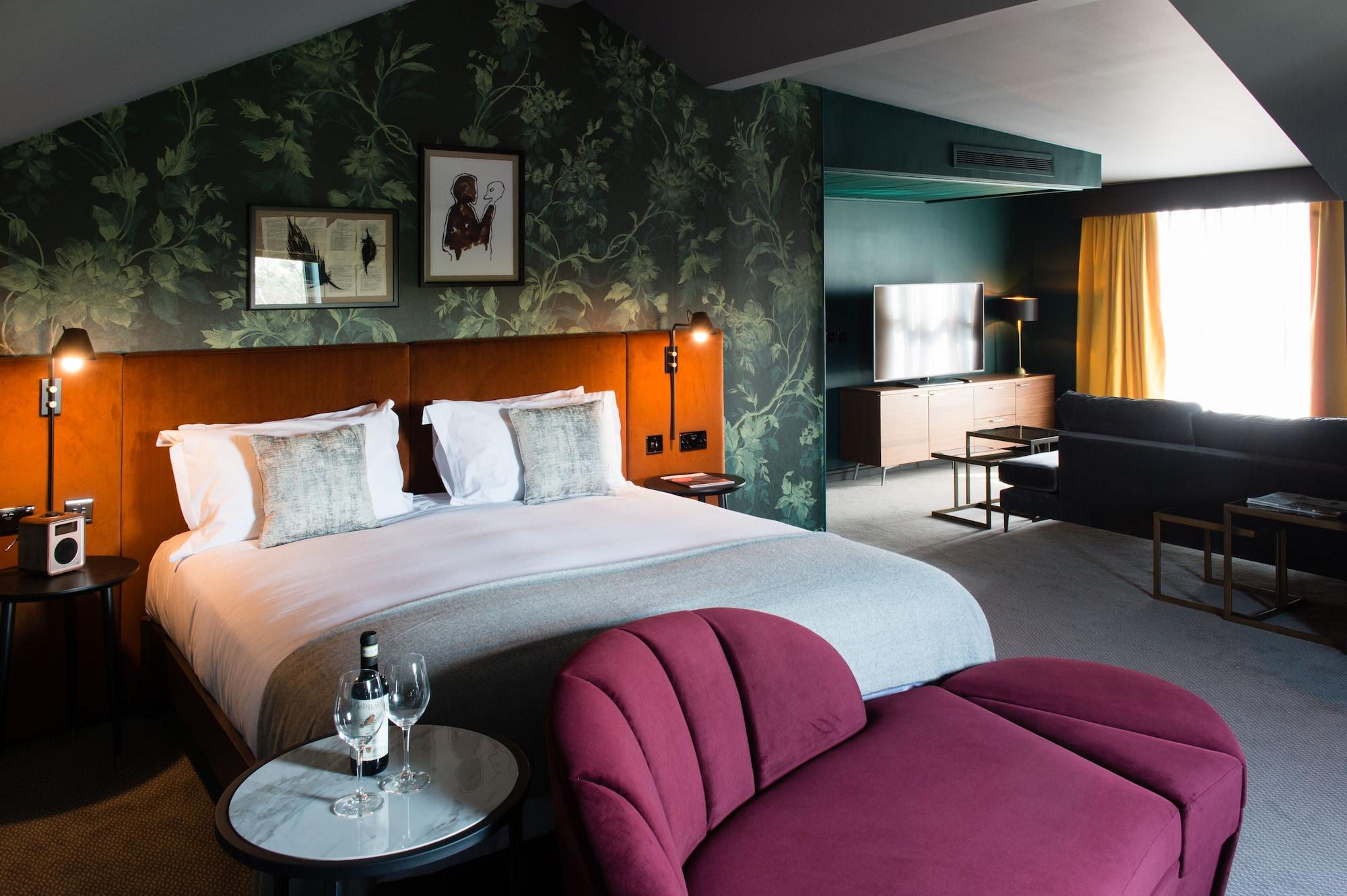 Hotel du Vin Stratford-upon-Avon by null