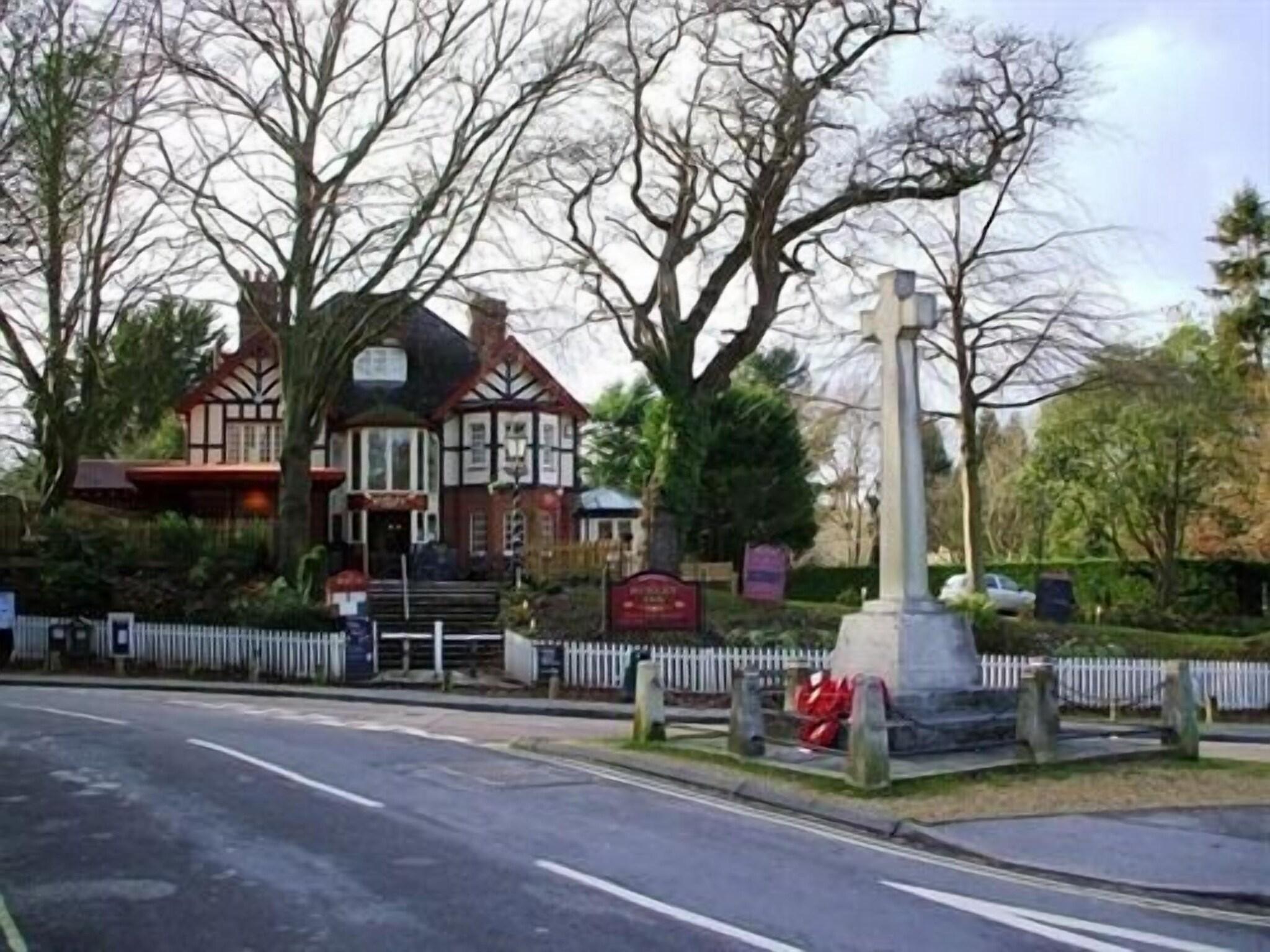 The Burley Inn