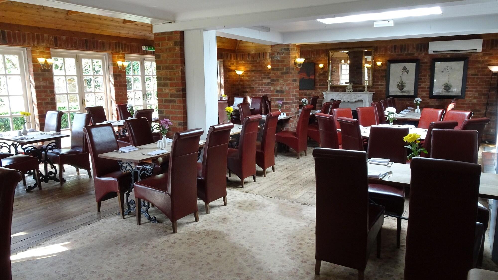 The Furze Bush Inn
