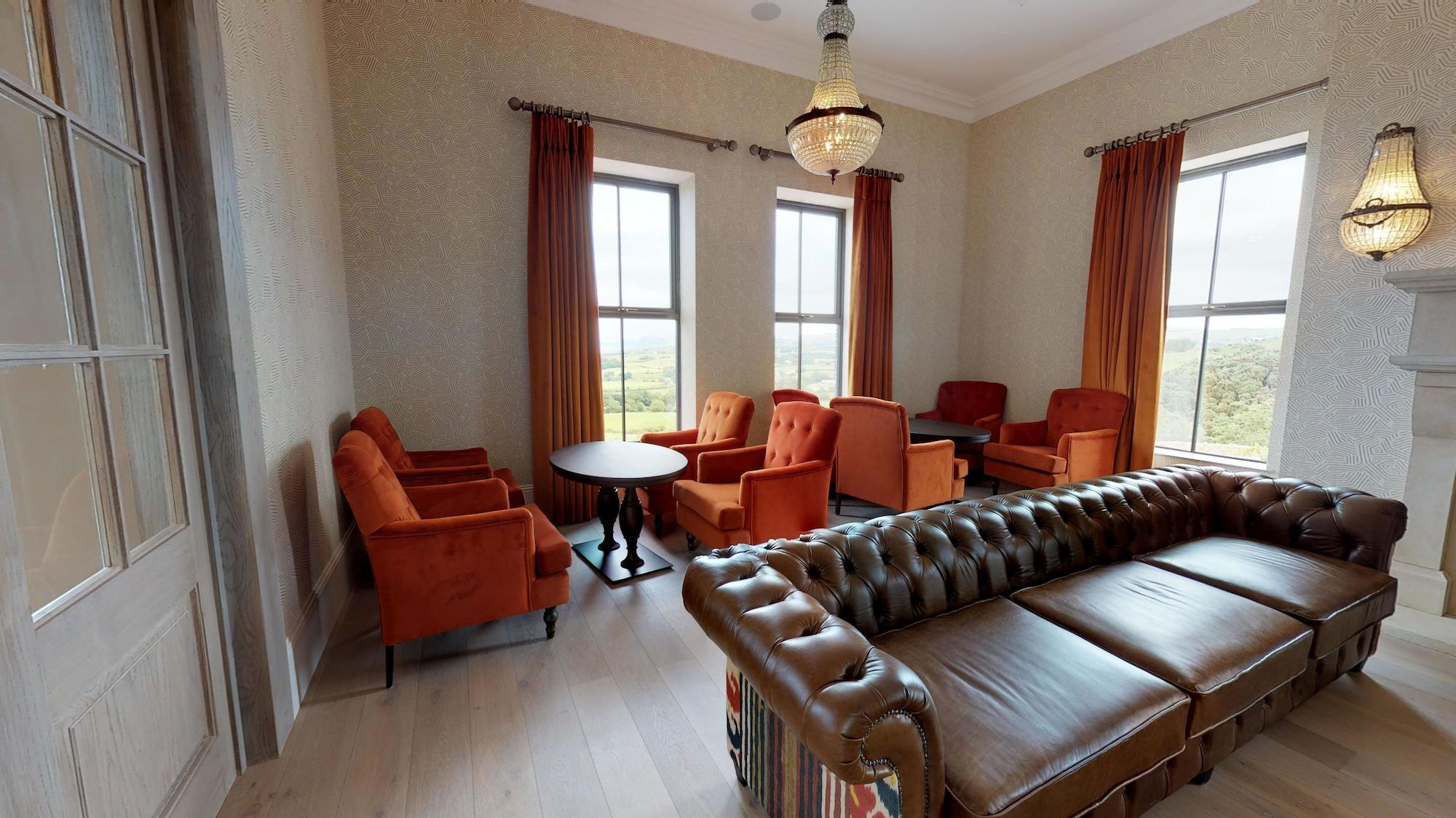 The Salthouse Hotel