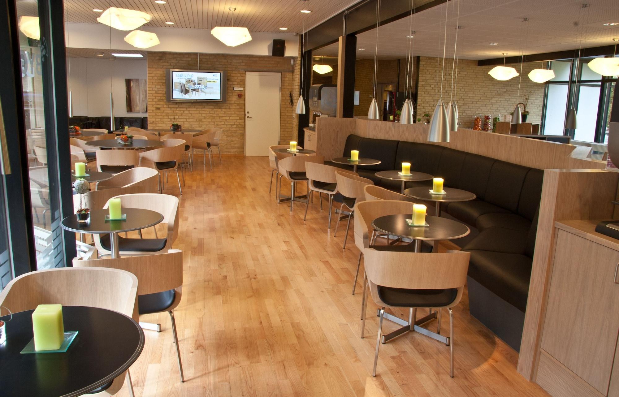Huset Middelfart