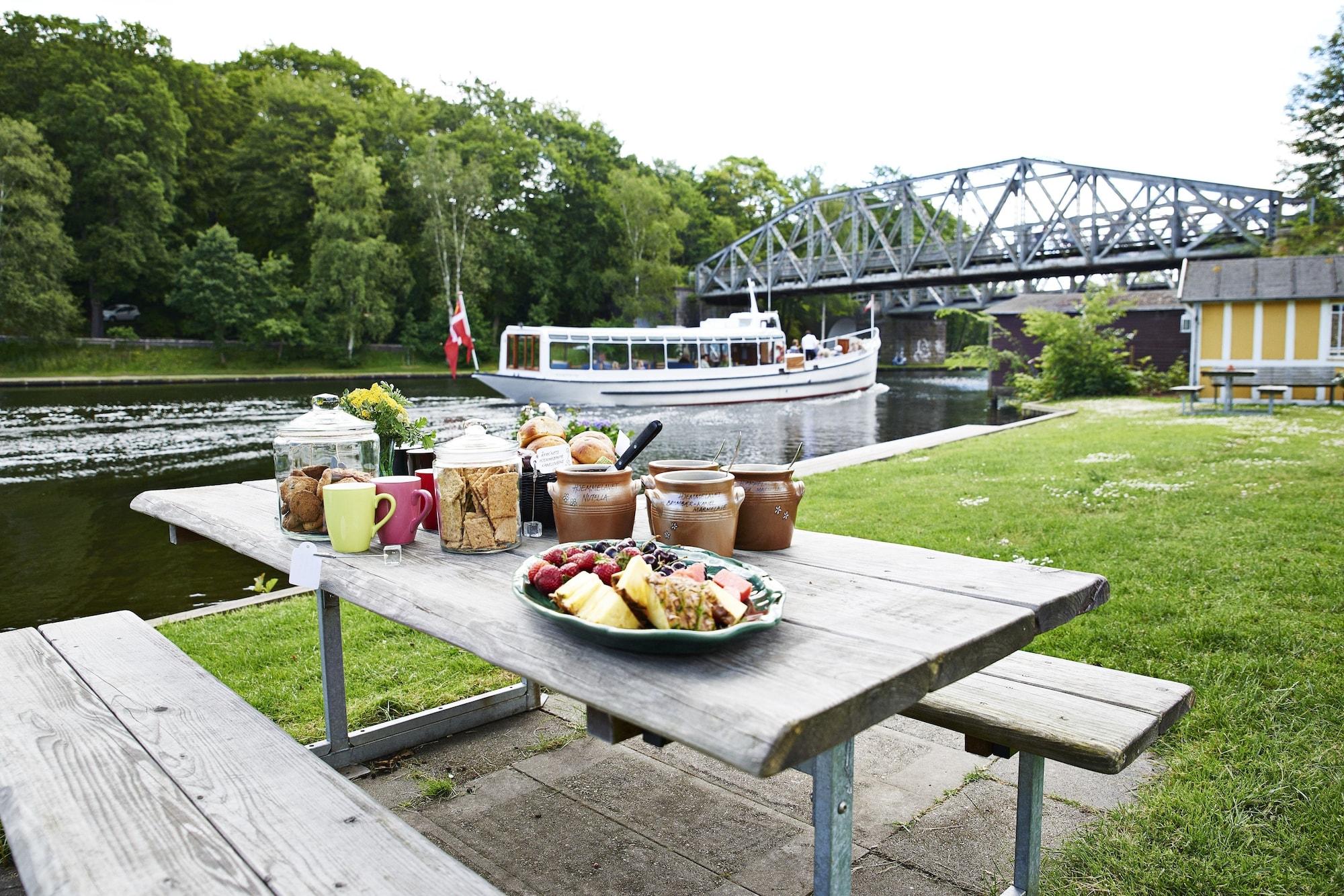 Danhostel Silkeborg