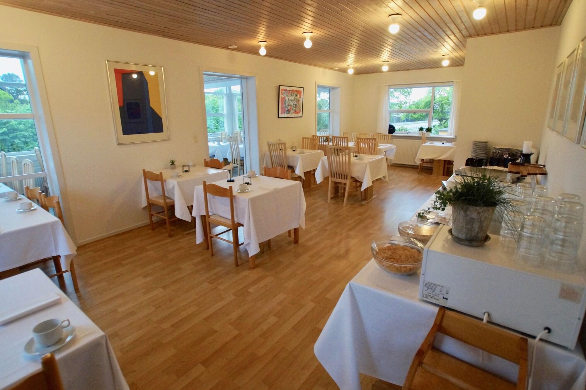 Skagen Motel